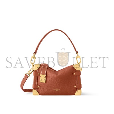 LOUIS VUITTON SIDE TRUNK PM BAG M15224 (19*12.5*7.5cm)